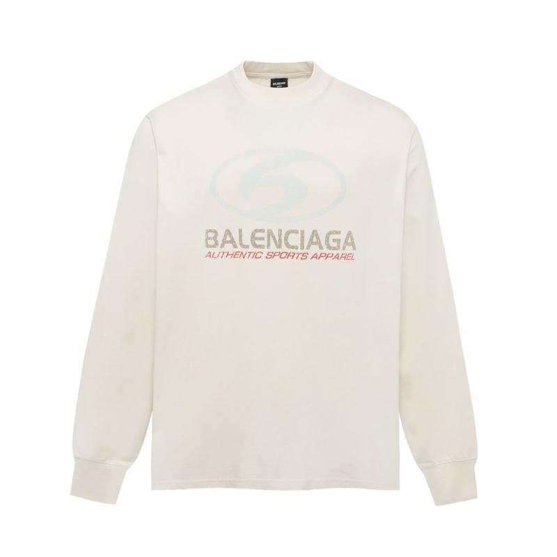 Ba*len*cia*ga hoodies